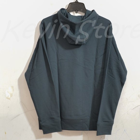 BLUE Hoddie Eddie‎ Bauer men - Picture 5 of 7